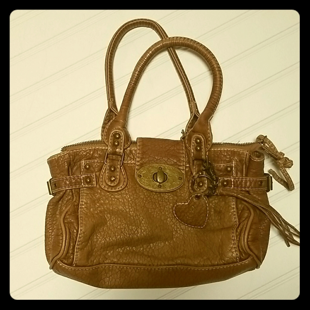RED by Marc Ecko purse